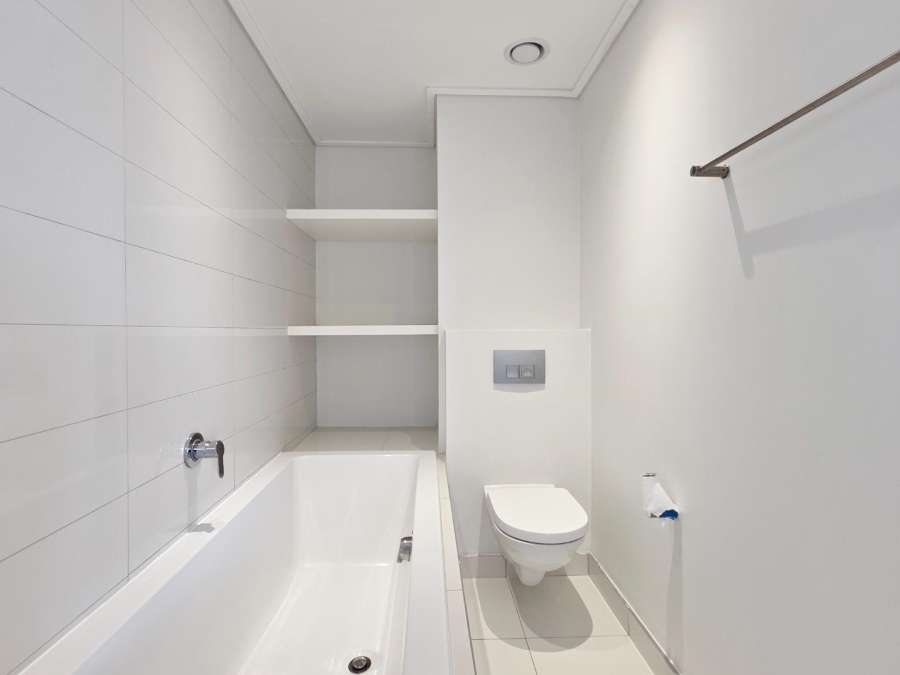 2 Bedroom Property for Sale in Cape Town City Centre Western Cape